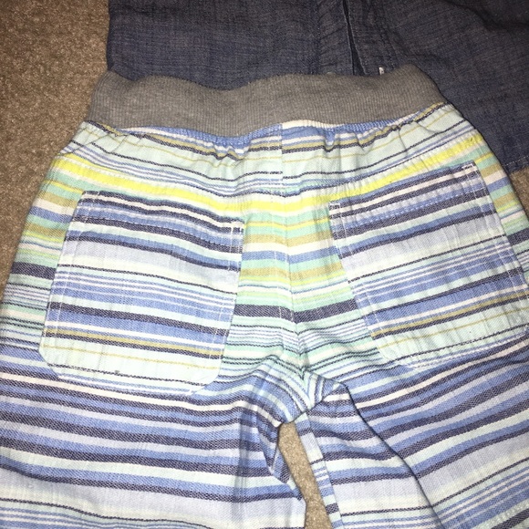 Toddler boys outfit💙 - Picture 2 of 4